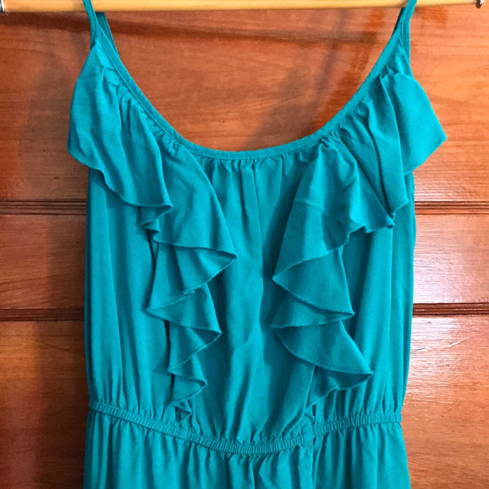 Rayon Dress